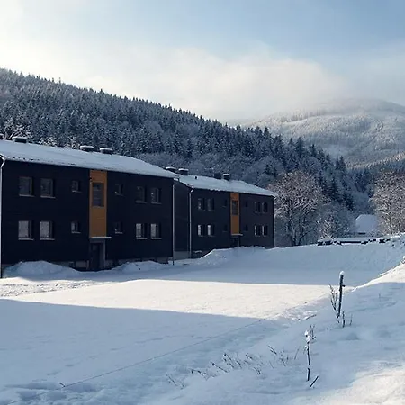 Apart-hotel Stříbrnice *