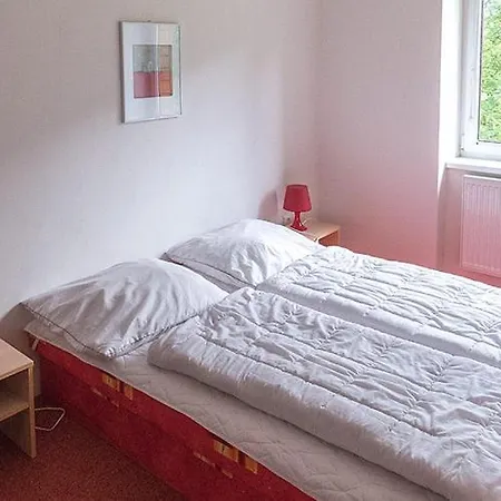 Stribrnice Aparthotel