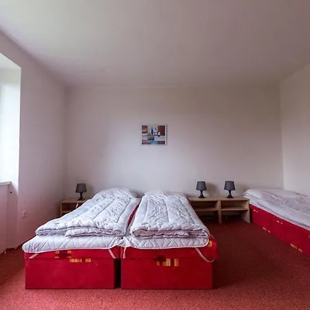 Aparthotel Stribrnice