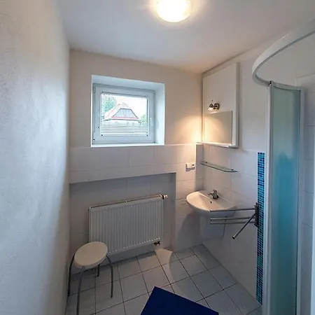 Apart-hotel Stříbrnice *