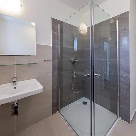 Aparthotel Stribrnice *